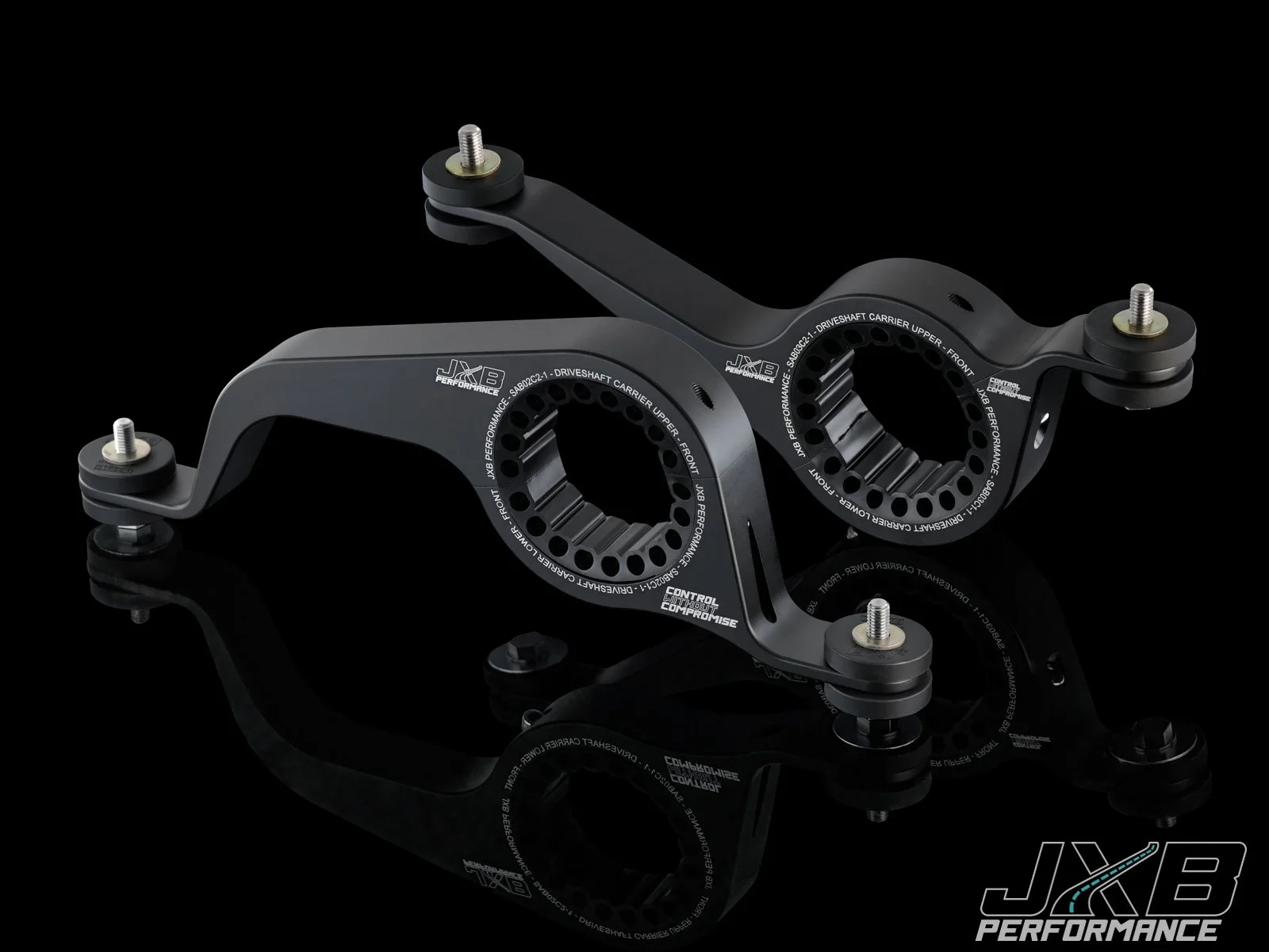 Opel/Vauxhall/Holden Insignia (1st gen) Driveshaft Center Support